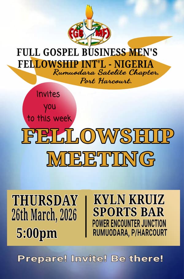 Business Flyer Design — view 2